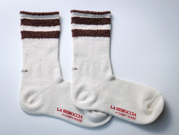 クラシックティラミス・ソックスが登場