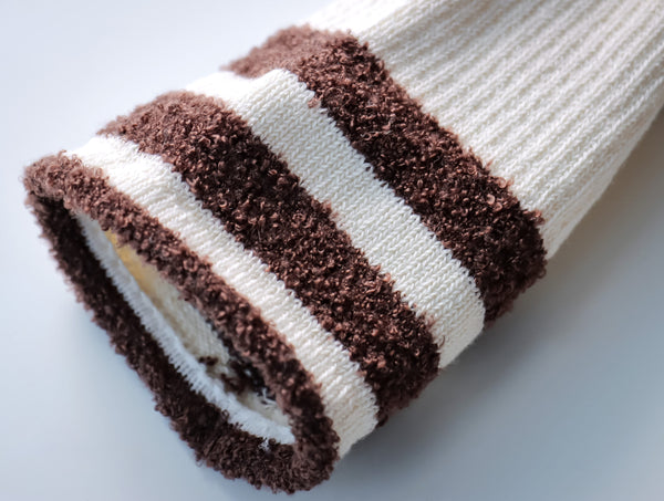 クラシックティラミス・ソックス：男性用